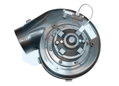 více o produktu - Ventilátor výparníku SPAL 001-A46-03D